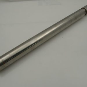 30087051 - ROLLER IDLER ASM NOSE OFFSET GROOVE 1-1/4 OD X 15-3/4 LG