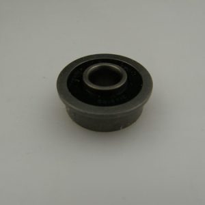 30087087 - BEARING FLANGED RADIAL BALL 7/8 OD 5/16 BORE 450LB DYNAMIC LOAD W/ SEALS