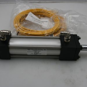 30087683 - KIT AIR CYLINDER STD FLOW - CUTTER/WIPEDOWN ARM FOR Q-AUTO/LANTECH CONTROLLER