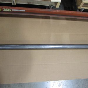 30089884 - ROLLER DRIVEN ASM CONVEYOR BED 2-1/2 OD X 58