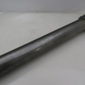 30090583 - ROLLER DRIVEN ASM CONVEYOR DRIVE 2-1/2 OD X 63