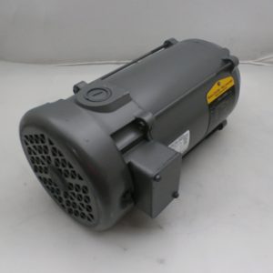 30091210 - MOTOR 3/4HP 180VDC 2500RPM 80C METRIC TEFC W/INTERNAL O/L SWITCH AMBIENT TEMP RANGE -20 TO 300 DEG F 3.8 FLA