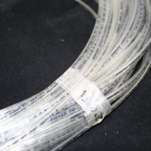 30092087 - HOSE AIR 1/16 ID POLYURETHANE CLEAR 100 FT
