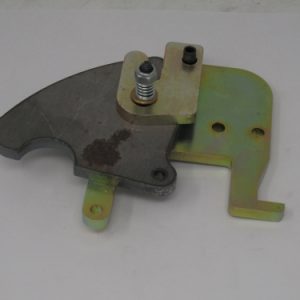 30092697 - CLAMP JAW SUB ASM QM-XT V3.5