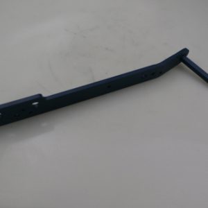 30092740 - SUPPORT FAB ROLLER IDLER BOTTOM 20W