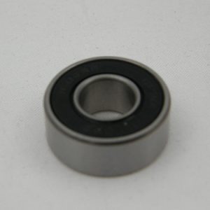 30093093 - BEARING RADIAL BALL 3/8 BORE 7/8 OD 11/32 WIDE 255LB STATIC 644LB DYNAMIC W/ SEALS