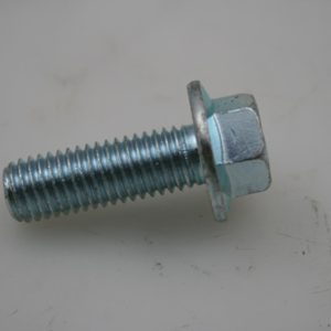30095059 - FASTENER BOLT M12X1.75 X 35MM HEX FLANGE CLASS 10.9 ZINC PLATED