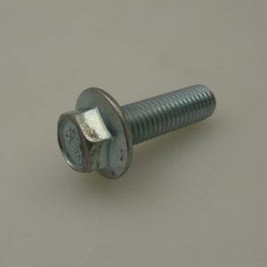30095060 - FASTENER BOLT M12X1.75 X 40MM HEX FLANGE CLASS 10.9 ZINC PLATED
