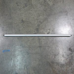 30096980 - ROLLER IDLER ASM 1-1/8 IN OD X 33-15/16 IN W/ SPRING LOADED SHAFT