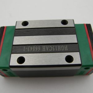 30097755 - CARRIAGE 15 MINIATURE LINEAR GUIDEWAY