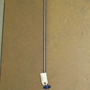 30097971 - SHAFT FAB RING STRADDLE FDS ROLLER MOUNT