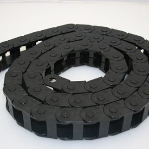 30098862 - CABLE TRACK ASM 110IN WRAP HEIGHT S300/S300XT IGUS E-Z CHAIN