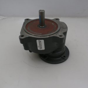 30098893 - REDUCER FX1-05-80C-56CZ 5:1 PARALLEL SHAFT SPECIAL SPECIFICATIONS WITH MOBIL SHC629 LUBE SERVICE TEMP RANGE -60 TO 320 DEG F USE IN FREEZER ONLY (NOT FOOD GRADE)