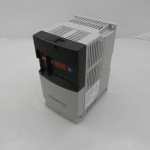30100394 - DRIVE VARIABLE FREQUENCY 3HP 380-480VAC POWERFLEX 40P (FRAME B)