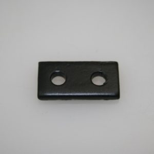 30101058 - PLATE BELT CLAMP