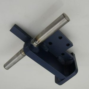 30101070 - CARRIER FAB CUT AND CLAMP V4.0