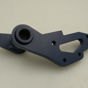 30101071 - PIVOT HEAD CUT AND CLAMP FAB V4.0