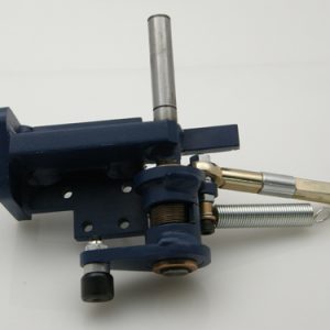 30101079 - CARRIER ASM CUT AND CLAMP Q-XT V4.0
