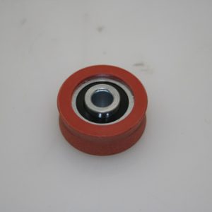 30103443 - BEARING PLASTIC IDLER 6MM ID X 27.2MM OD X 12MM THICK