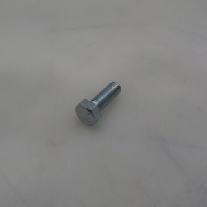 30103445 - FASTENER BOLT M7-1.0 X 20MM HEX HEAD CLASS 8.8 ZINC PLATED