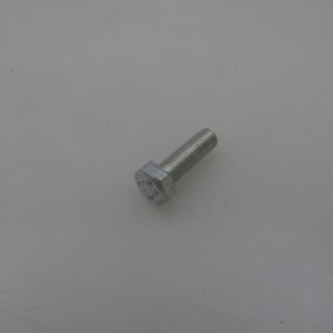 30103446 - FASTENER BOLT HHS DIN 933 - M5 X 16 - 8.8 - FT - CZP