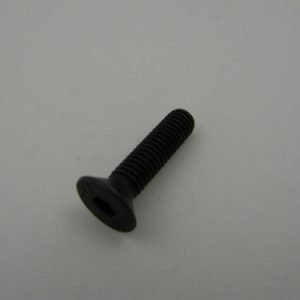 30103455 - FASTENER BOLT M6X1.0 X 25MM FLAT HEAD CLASS 10.9
