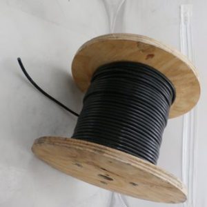 30104963 - CABLE ELECTRICAL 2COND 22AWG SHIELDED PVC RS-485