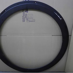 30111015 - BEARING RING 34.1 [866MM] ID X 41.3 [1049 MM] OD 4 POINT CONTACT (-35 TO 120 C / -31 TO 248 F)Heavy item, non-standard freight rates apply.