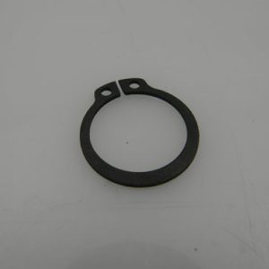30111520 - RETAINING RING EXTERNAL SPRING STEEL FOR 20MM SHAFT DIAMETER
