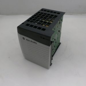 30113305 - PLC POWER SUPPLY CONTROLLOGIX 19.2/32 VDC BACKPLANE CURRENT AT 5VDC IS 10 AMPS
