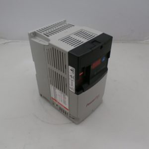 30113795 - DRIVE VARIABLE FREQUENCY 1HP 380-480VAC POWERFLEX 40P (FRAME B)