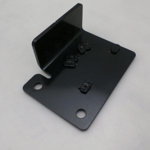 30115380 - PLATE GATE SAFTEY SWITCH MOUNT WITH MAGNET PLATE PAINTED