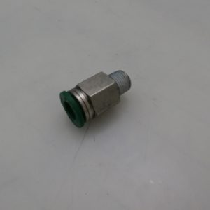 30118968 - FITTING PNEUMATIC 5/16 TB-PTL TO 1/8 MNPT