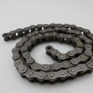 30119344 - CHAIN RLR #08B-1 65P + 1OL +1CL (METRIC)