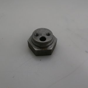 30120670 - SHAFT HEX PULLEY TENSIONER MOUNT TOP TAPPED
