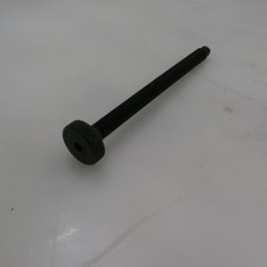 30120775 - CLAMP TOGGLE SHOE KNURLED HEAD MODIFIED W/.094 DIA THRU HOLE