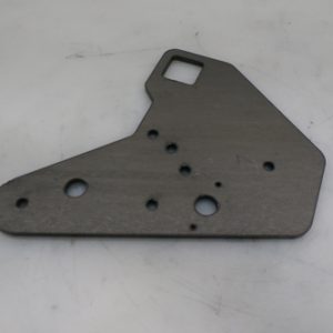 30120820 - PLATE END PALLET GRIP
