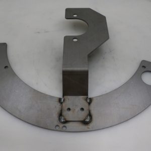 30121536 - TARGET PROX WRAP ARM ROTATION HOME (PLS1  and  PLS2) 1-3/4IN TALL S-XT (FOR PALLET GRIP)(CARRIAGE MOUNTED)