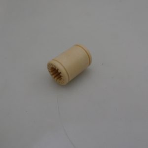 30121583 - BEARING LINEAR DRYLIN POLYMER 1/2ID X 7/8OD X 1-1/4