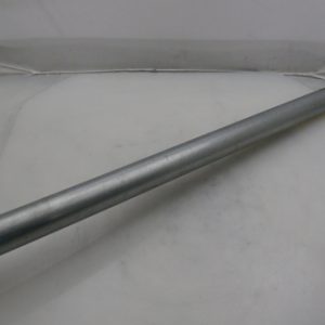 30123921 - ROLLER DRIVEN WITH GROOVE 1-1/2 OD ROW FORMATION CONVEYOR - +8 EW PART NUMBER - 3A8.G29.C68 X 40 7/8INOA SL-40 7/8IN FIXED SHAFT D and T M8-1.25 X 25/32IN DEEP W/1 GROOVE