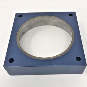 30124496 - HOUSING BEARING RING STRADDLE FDS
