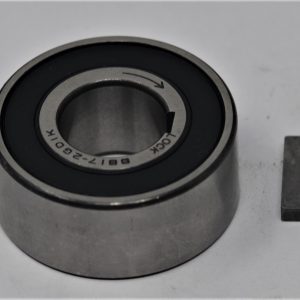 30124505 - BEARING SEALED BOTH SIDE INNER KEYED KK SERIES
