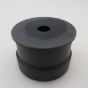 30125338 - PULLEY BELT IDLER ASM V4.0 W/ROLLER BEARING AND RETAINING RING