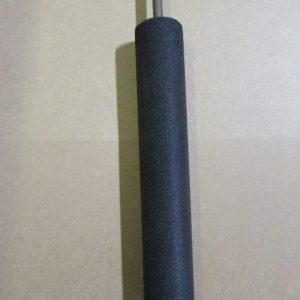 30129728 - ROLLER DRIVEN PRE-STRETCH FDS 3-5/8 OD X 21 OPEN CELL COATED SAE KYWY MODIFIED FOR ENCODER