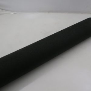 30129736 - ROLLER DRIVEN PRE-STRETCH FDS 3-5/8 OD X 31 OPEN CELL COATED METRIC KYWY MODIFIED FOR ENCODER