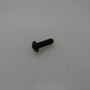 30131705 - FASTENER BOLT BHCS ISO 7380 - M5 X 16 - 10.9 - FT- CZP