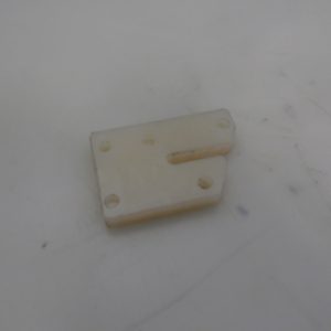 30132034 - GUARD FOR RAZOR NO SLIP GRIP CLAMP