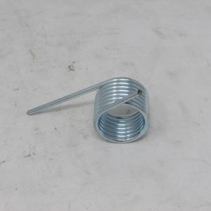 30132038 - SPRING TORSION NFB NO SLIP GRIP CLAMP RVS FLOW