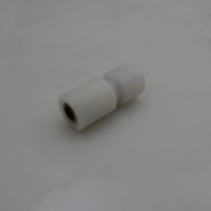 30132112 - ROLLER IDLER ASM V GROOVE (V2.0)