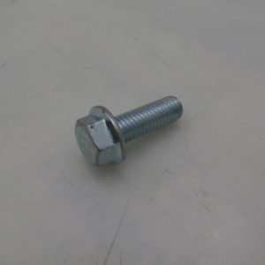 30132263 - FASTENER BOLT M10 X 1.5 X 30MM HEX FLANGE CLASS 10.9 ZINC PLATED